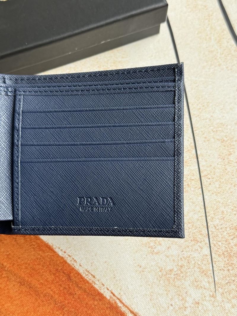 Prada Wallets Purse